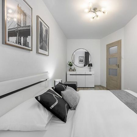 Emihouse Cityvibe Apartments Rzeszów Kültér fotó