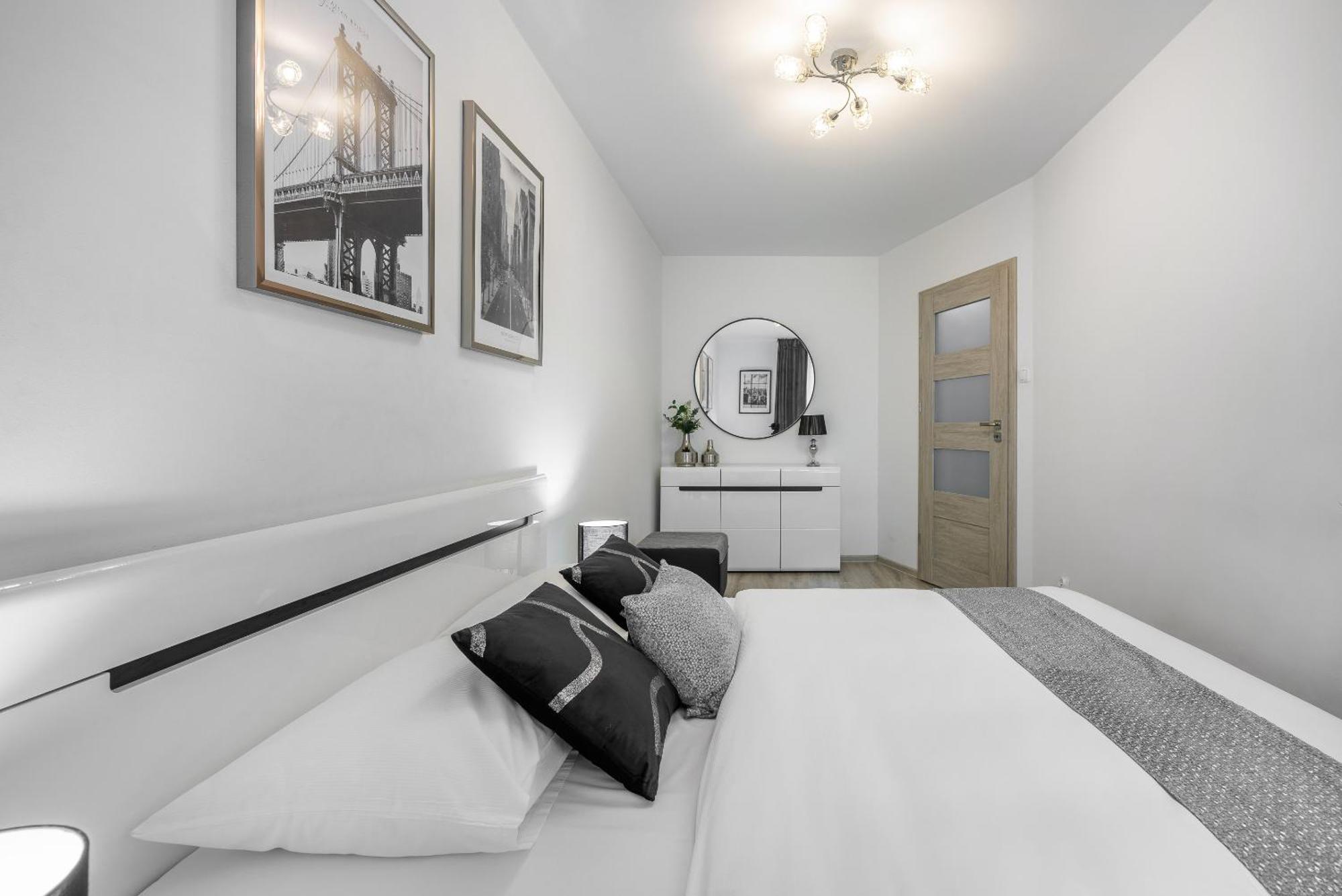 Emihouse Cityvibe Apartments Rzeszów Kültér fotó