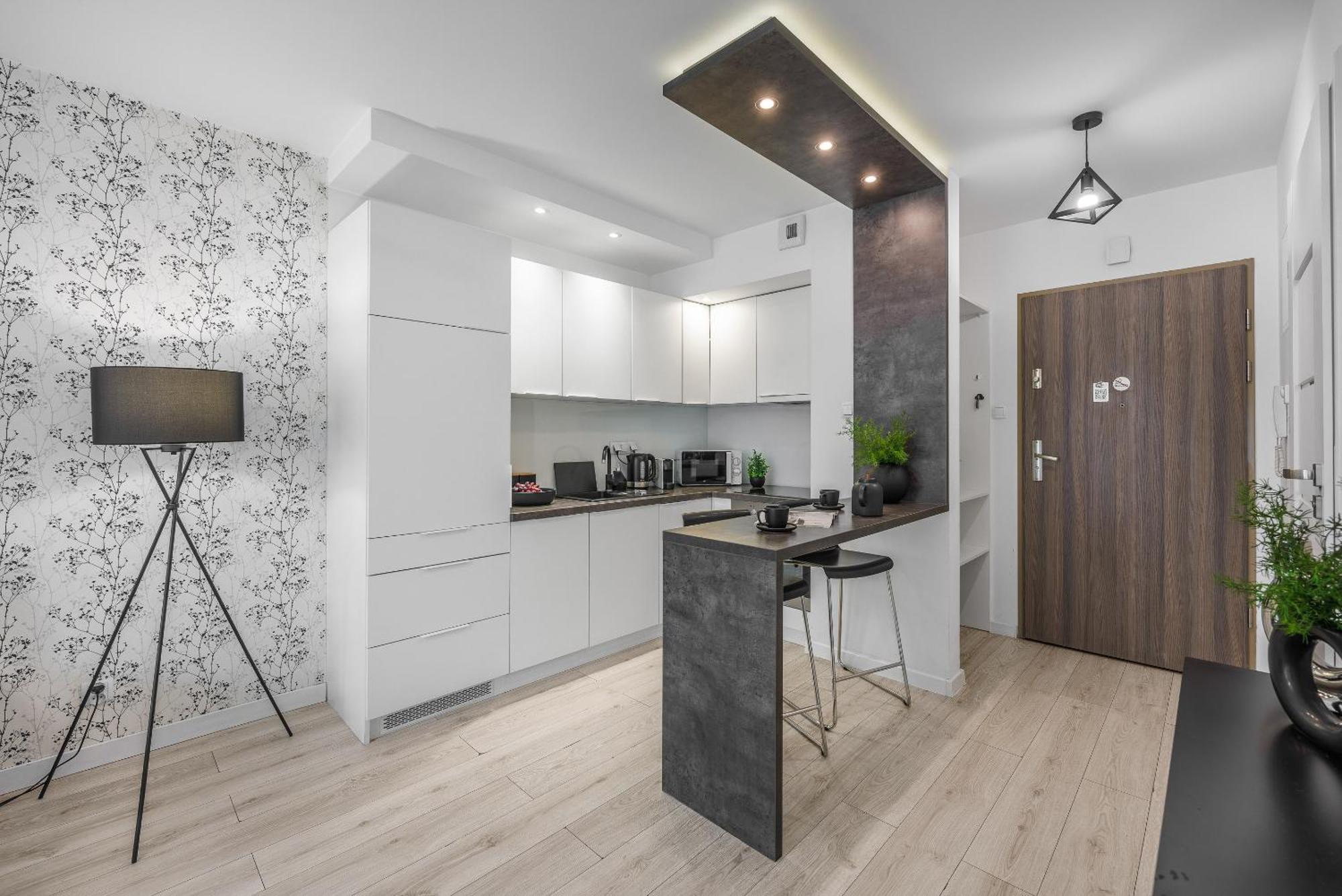 Emihouse Cityvibe Apartments Rzeszów Kültér fotó