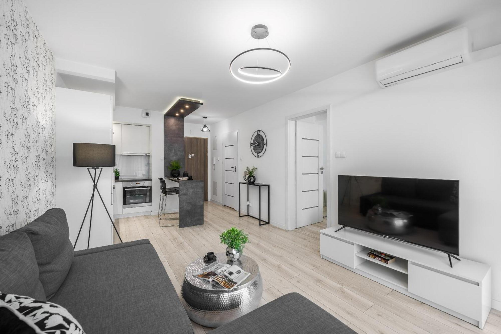 Emihouse Cityvibe Apartments Rzeszów Kültér fotó