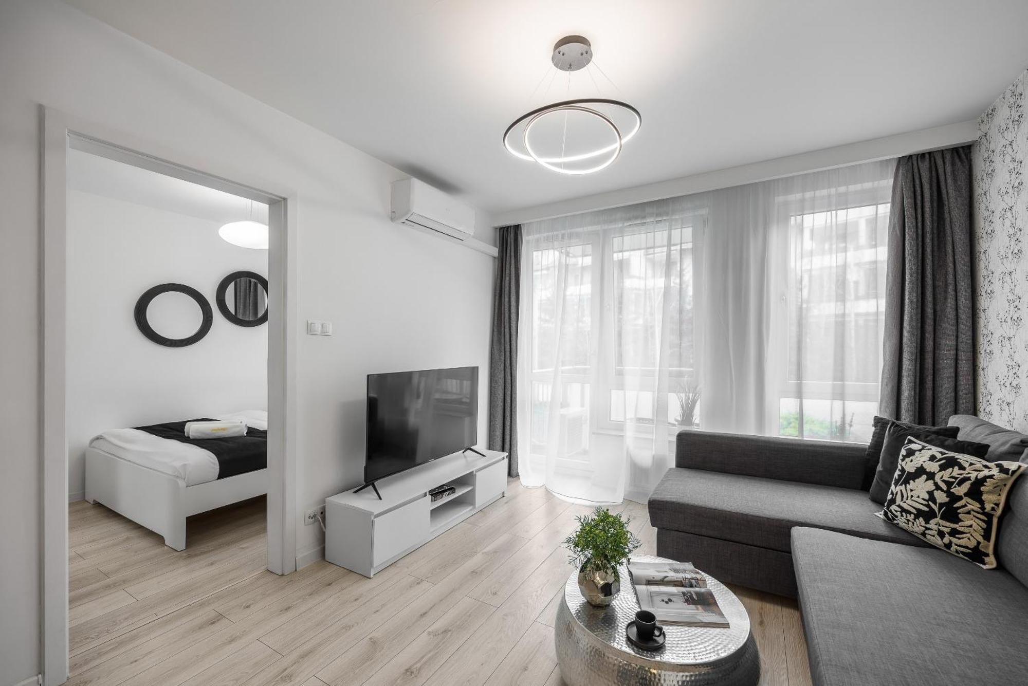 Emihouse Cityvibe Apartments Rzeszów Kültér fotó