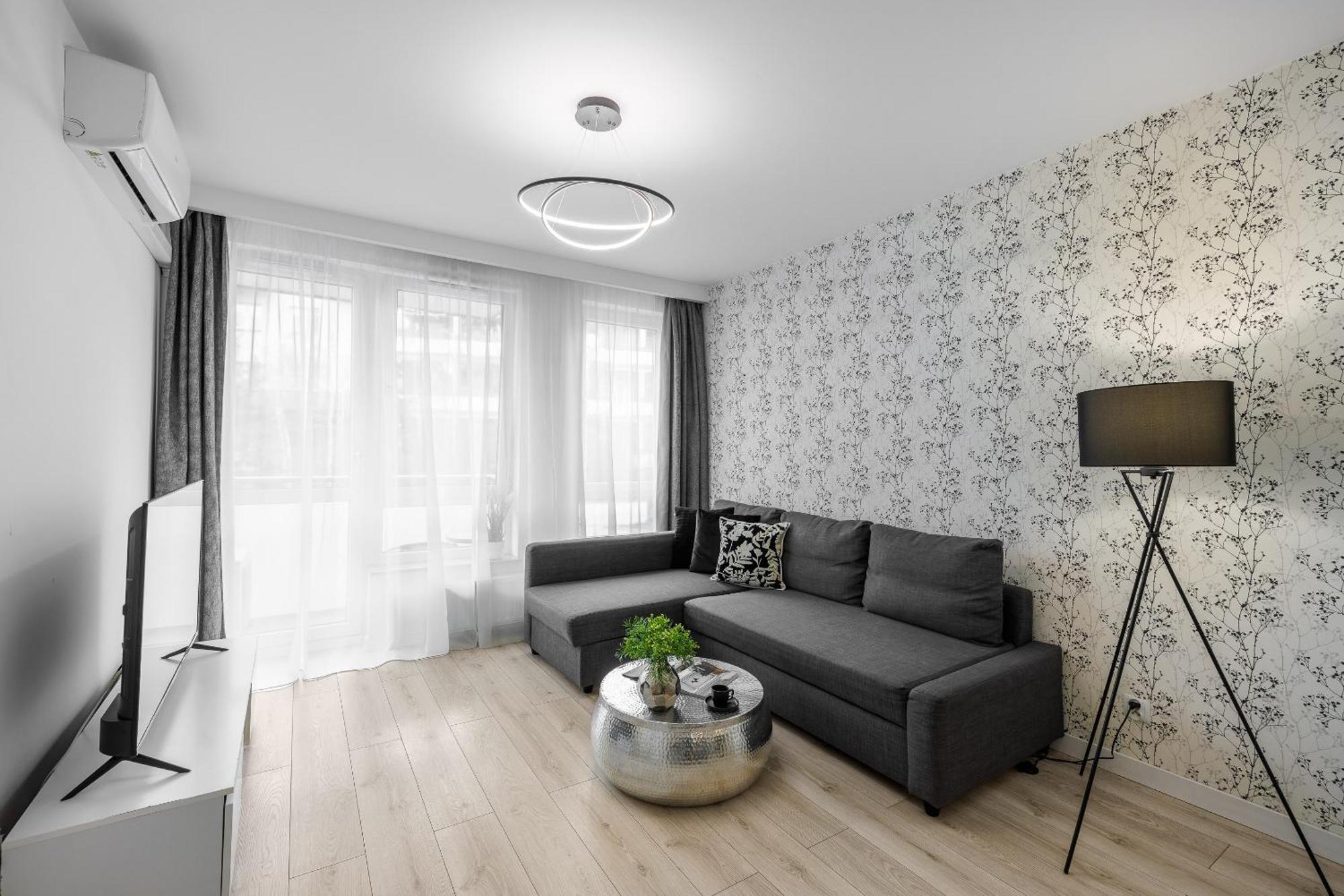 Emihouse Cityvibe Apartments Rzeszów Kültér fotó